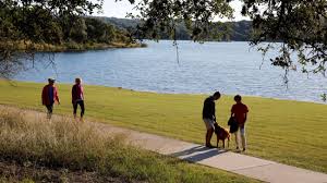 Lakeway Texas Lakeway City Park