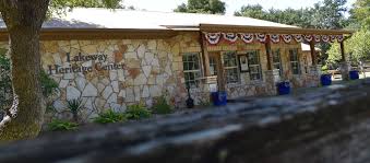 Lakeway Texas Lakeway Heritage Center
