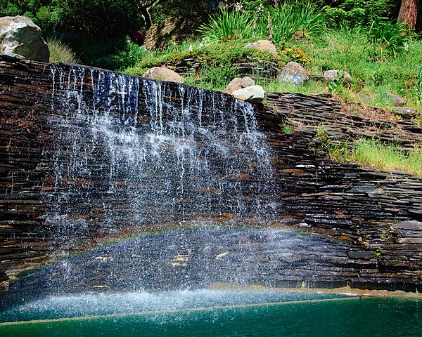 Temple Texas Miller Springs Nature Center