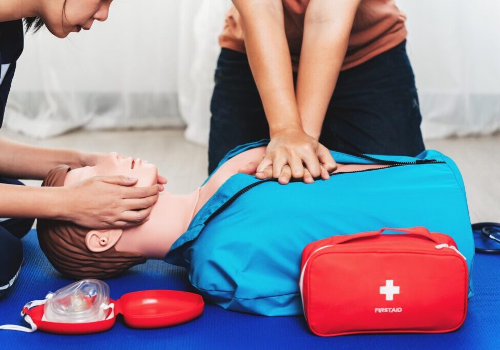 What Are Common CPR Mistakes
