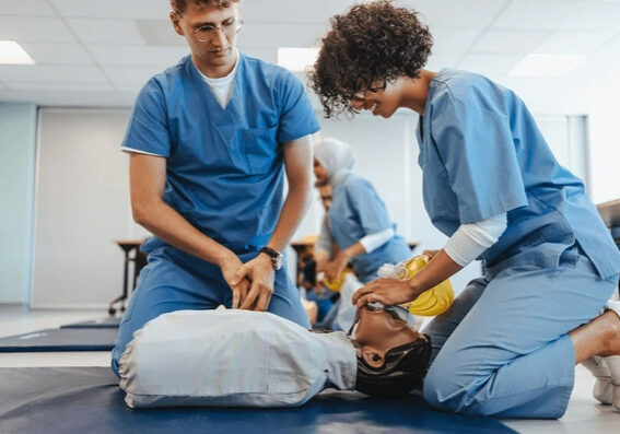 acls classes 2